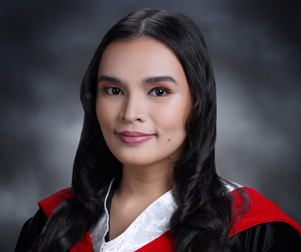 Top scorer in global May-June 2023 certified management accounting exam is a Thomasian